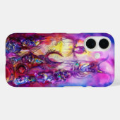 HALLOWEEN MONSTERS/ORK WAR Fantasy Case-Mate iPhone Case (Achterkant (horizontaal))