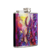 HALLOWEEN MONSTERS/ORK WAR Fantasy Heupfles (Rechts)