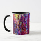 HALLOWEEN MONSTERS/ORK WAR Fantasy Mok (Links)