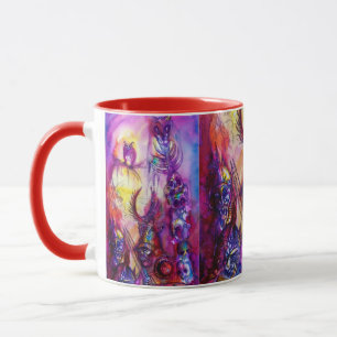 HALLOWEEN MONSTERS/ORK WAR Fantasy Mok