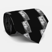 HALLOWEEN MONSTERS/ORK WAR Fantasy Stropdas (Opgerold)