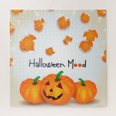Halloween Mood Legpuzzel (Verticaal)