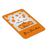 Halloween Mood Magneet (Rechterzijde)