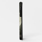 Halloween Moon Case-Mate iPhone Case (Achterkant/links)