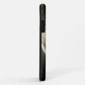 Halloween Moon Case-Mate iPhone Case (Achterkant/rechts)