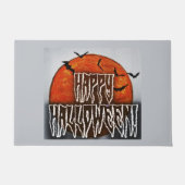 Halloween Moon-PG Deurmat (Voorkant)