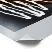 Halloween Moon-PG Perfect Poster (Hoek)