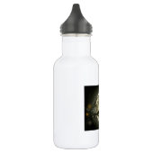 Halloween Moon Waterfles (Links)