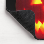 Halloween Mousepad Muismat (Hoek)