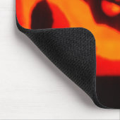 Halloween Mousepad Muismat (Hoek)