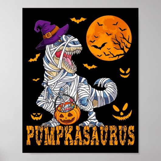 Halloween Movie Poster (Voorkant)