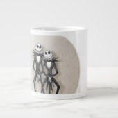 halloween Mug Grote Koffiekop (Voorkant)