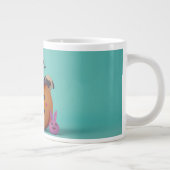 Halloween Mug Grote Koffiekop (Rechts)