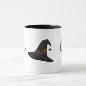 Halloween mug  mok (Midden)