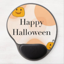 Halloween muismat