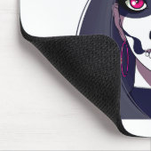 Halloween  muismat (Hoek)