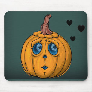 Halloween Muismat