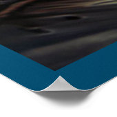 Halloween - Mummies 2 Poster (Hoek)