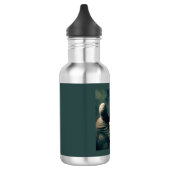 Halloween - Mummies 4 Waterfles (Links)