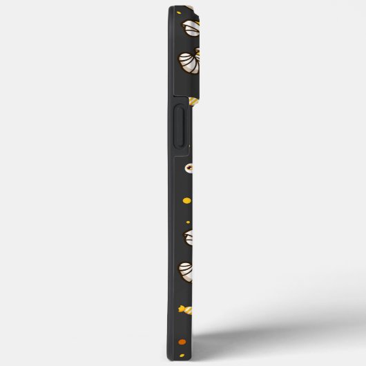 Halloween Mummies iPhone 13 Hoesje-Mate Case-Mate iPhone Case (Achterkant / Rechts)