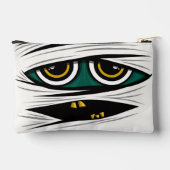 Halloween Mummy Etui (Achterkant)
