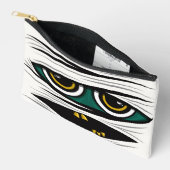 Halloween Mummy Etui (Open)