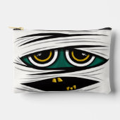Halloween Mummy Etui (Voorkant)