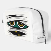 Halloween Mummy Toilettasje (Rechterhoek)