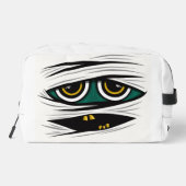 Halloween Mummy Toilettasje (Achterkant)