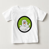 Halloween Mummy Tshirts en Gifts (Voorkant)