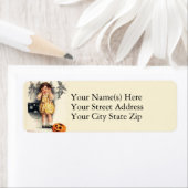 Halloween Music  Halloween Etiket (Insitu)