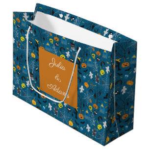 Halloween Nacht Cadeautas