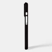 Halloween nacht. Case-Mate iPhone case (Achterkant / Links)