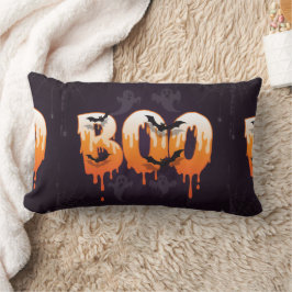 Halloween Nacht Illustratie Kussen