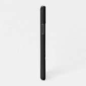 Halloween nacht iPhone hoesje (Rechterkant)