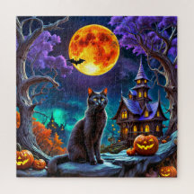 Halloween Nacht
