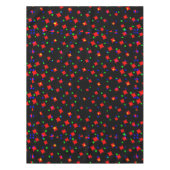 Halloween nachttafelkleed tafelkleed (Voorkant)