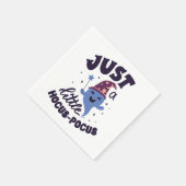 Halloween Napkins Servet (Hoek)