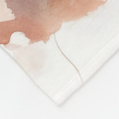 Halloween Newfoundland met pompoenen eng Fleece Deken (Hoek)