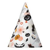 Halloween Night Event Trendy Feesthoedjes (Links)