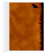 Halloween Night, Happy Halloween. (Binnen (Rechts))