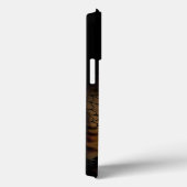 Halloween Night, Happy Halloween. Case-Mate iPhone Case (Achterkant / Rechts)