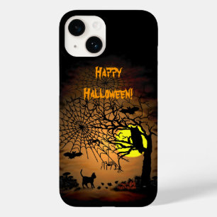 Halloween Night, Happy Halloween. Case-Mate iPhone 14 Hoesje