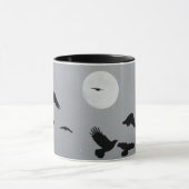 Halloween Night Mok (Midden)