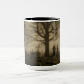 Halloween Night Mok (Midden)