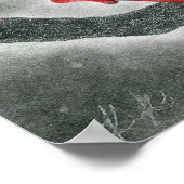 Halloween Night Poster (Hoek)