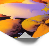 Halloween Night Poster (Hoek)