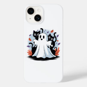 Halloween Night Prowl Case-Mate iPhone 14 Hoesje