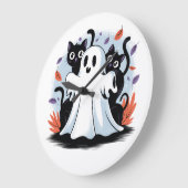 Halloween Night Prowl Grote Klok (Hoek)
