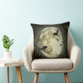 Halloween Night Sierkussen (Stoel)